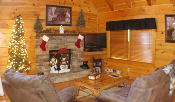 Smoky Mountain Cabin Rentals