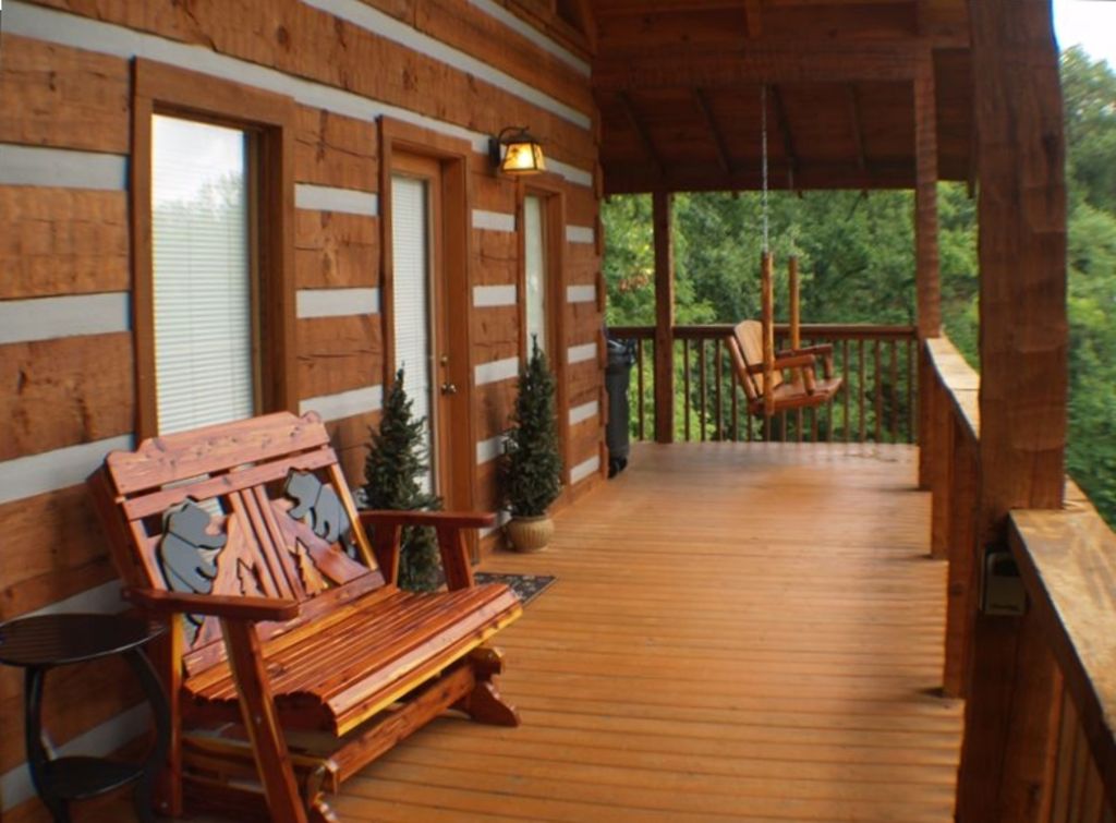Cabin Rentals Close To Pigeon Forge